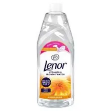 Apa Parfumata Lenor Summer Breeze Pentru Fier De Calcat – 1 L