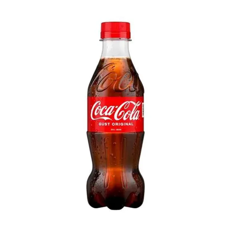Coca-Cola 0.3L Pet