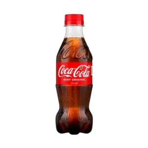 Coca-Cola 0.3L Pet