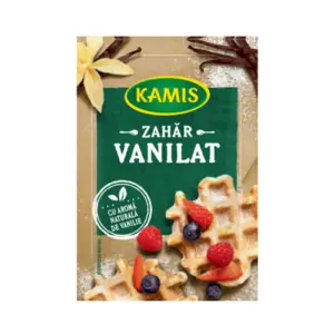 Kamis Zahar Vanilat 5 X 7,5 G