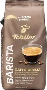 Tchibo Barista Caffe Crema Cafea Boabe 1Kg