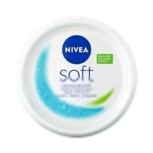 Crema De Corp Nivea Soft 200 Ml