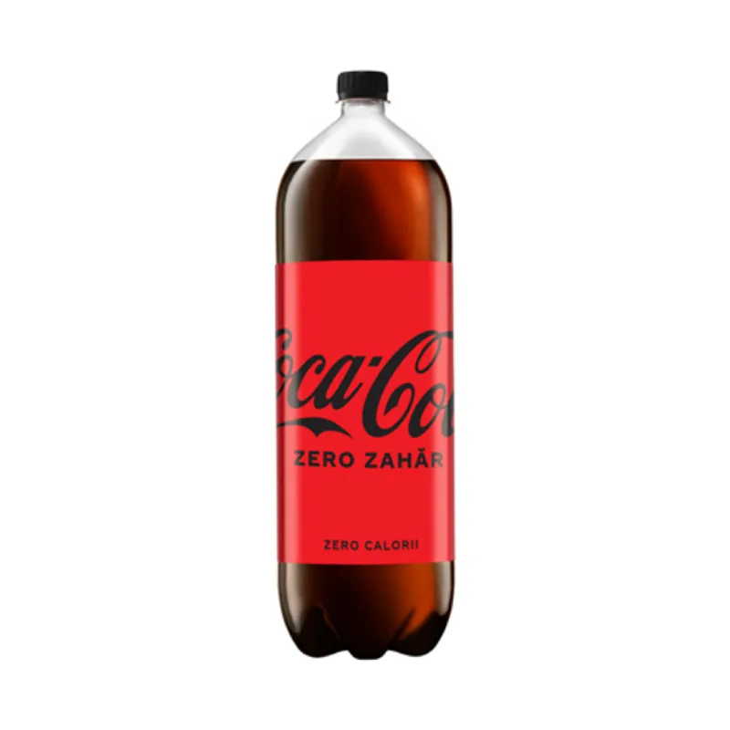 Coca Cola Zero 2.5L Pet