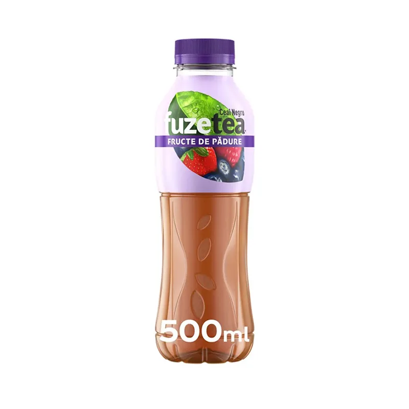 Fuzetea Fructe De Padure 0.5L