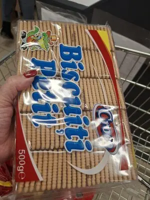 Croco Petit Beurre 500 G