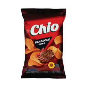 Chio Chips Barbeque 60 G