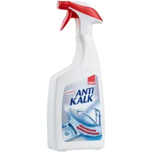 SANO ANTI KALK SOLUTIE ANTICALCAR SI RUGINA 750ML