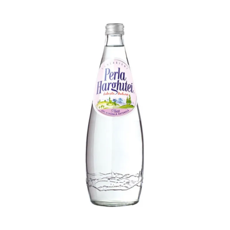 Apa Plata Perla Harghitei 0.75L Sticla