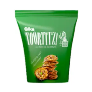 Toortitzi Snack Mix Cu Seminte 80 G