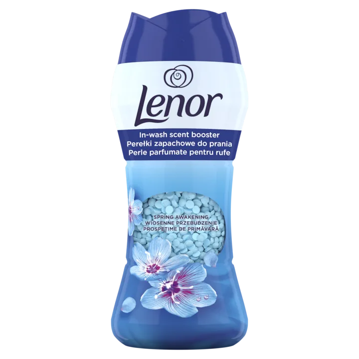 Perle Parfumate Lenor Spring Awakening 270 G