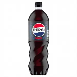 Pepsi Max 1.25L Pet