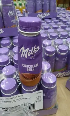 Bautura Milka Chocolate Milk 220Ml