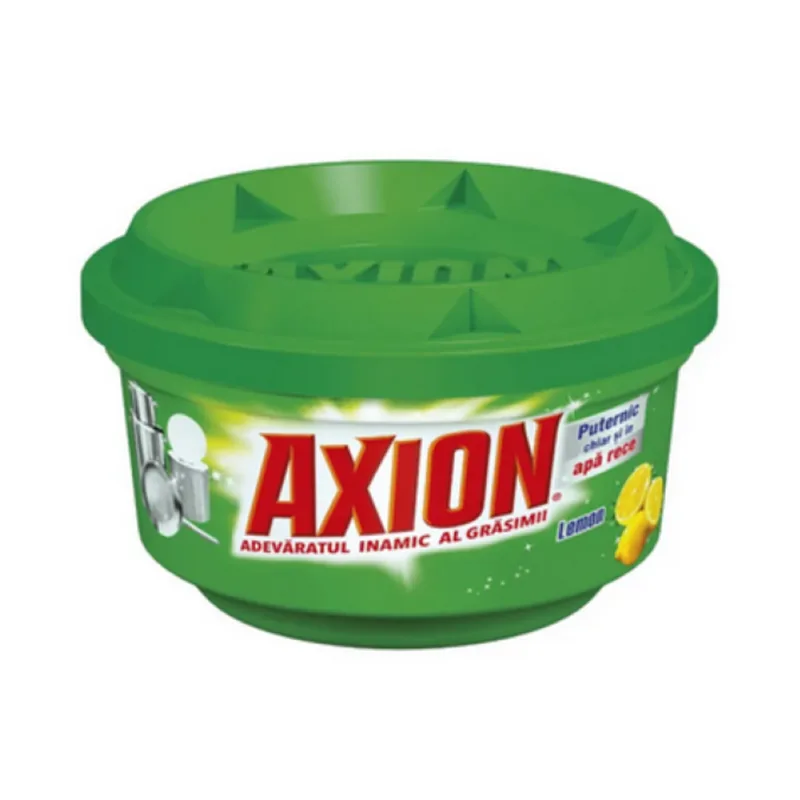 Axion Pasta Lemon 225G