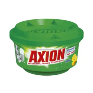Axion Pasta Lemon 225G