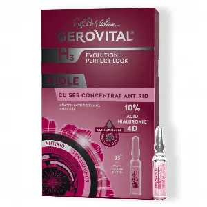 GH3EVOLUTION PERFECT LOOK-FIOLE SER CONCENTRAT ANTIRID