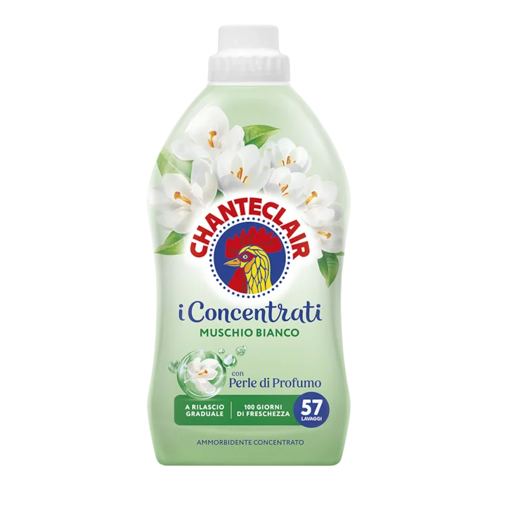 Chanteclair Balsam De Rufe Concentrat Mosc Alb 1140 Ml