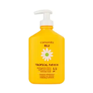 Camomilla Blu Tropical Papaya 5.5Ph 300Ml