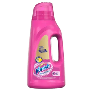 Vanish Pink Gel Solutie Indepartare Pete 2 L